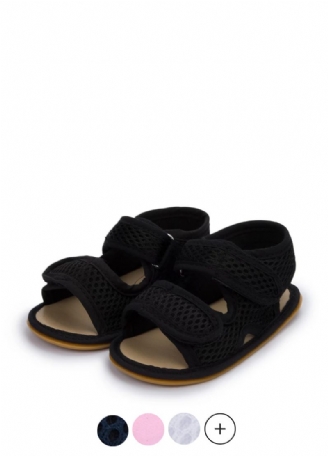 Sheeran Unisex Strandsandaler För Barn