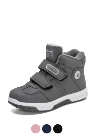 Sheeran Unisex Warm Sneaker För Barn