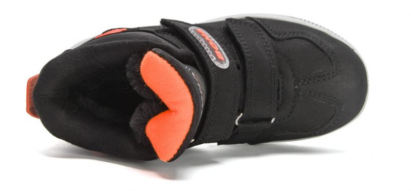 Sheeran Unisex Warm Sneaker För Barn - Grå