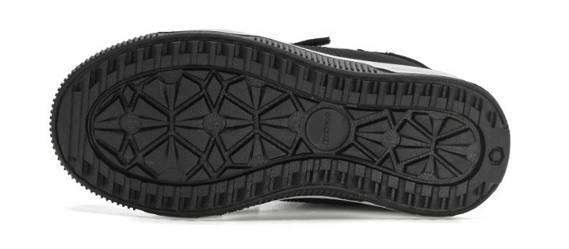 Sheeran Unisex Warm Sneaker För Barn - Grå