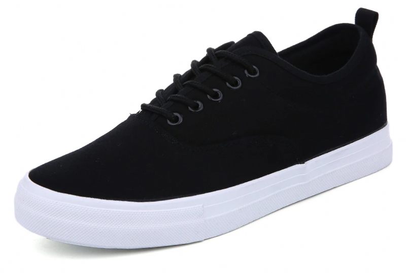 Sherd Classics Sneakers För Män - Svart