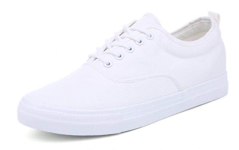 Sherd Classics Sneakers För Män - Svart