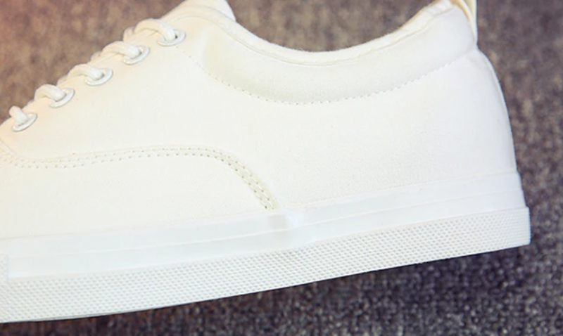 Sherd Classics Sneakers För Män - Svart