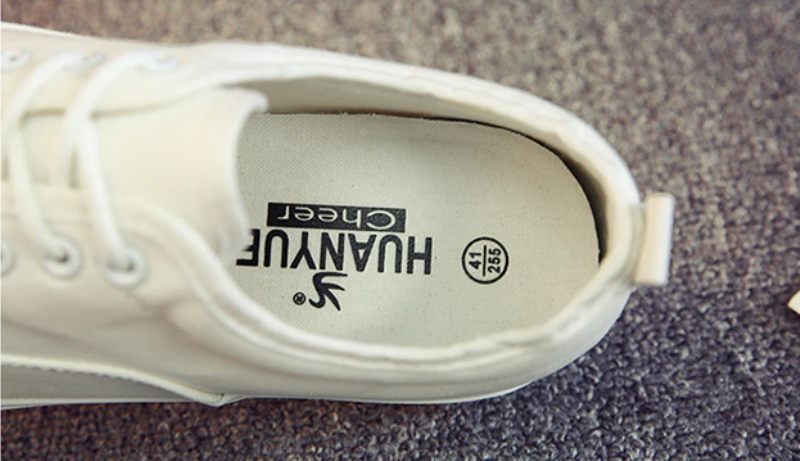 Sherd Classics Sneakers För Män - Svart