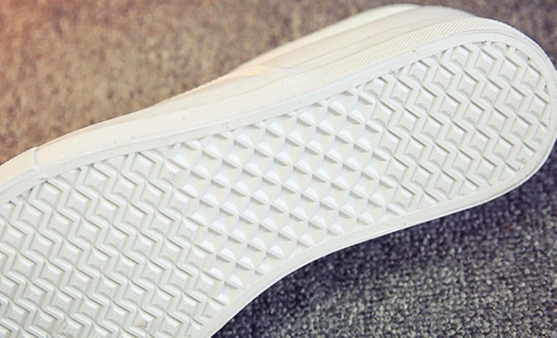 Sherd Classics Sneakers För Män - Svart