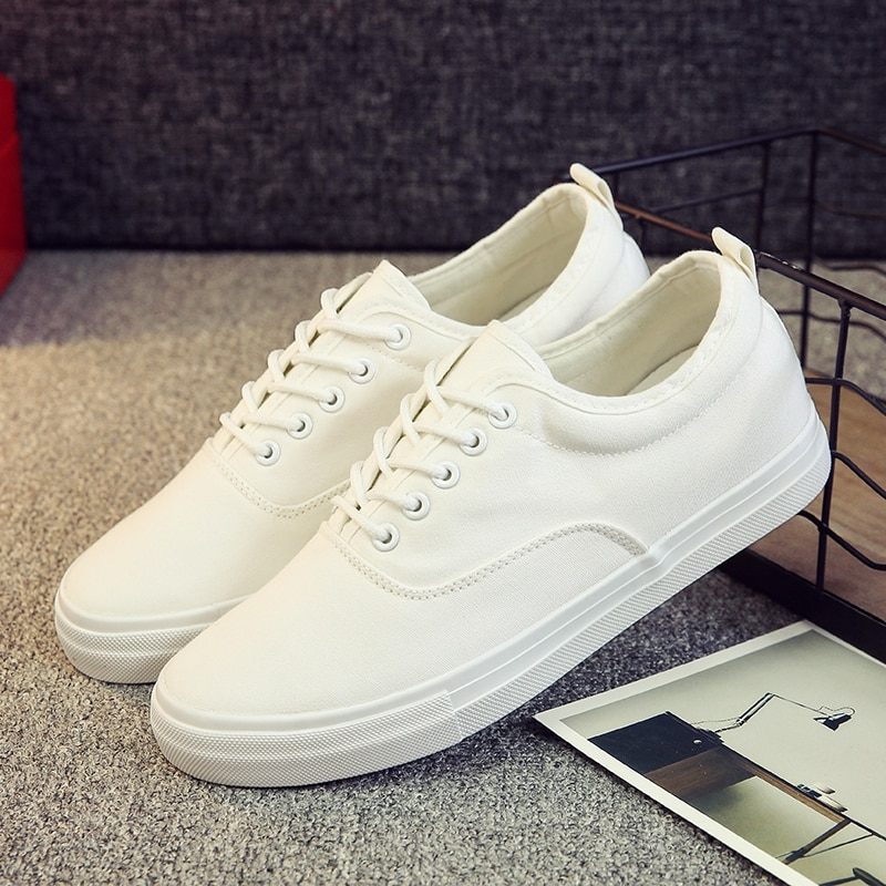 Sherd Classics Sneakers För Män - Svart