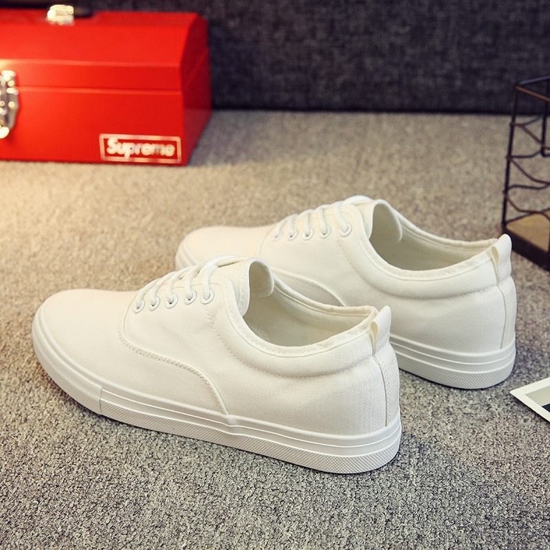 Sherd Classics Sneakers För Män - Svart