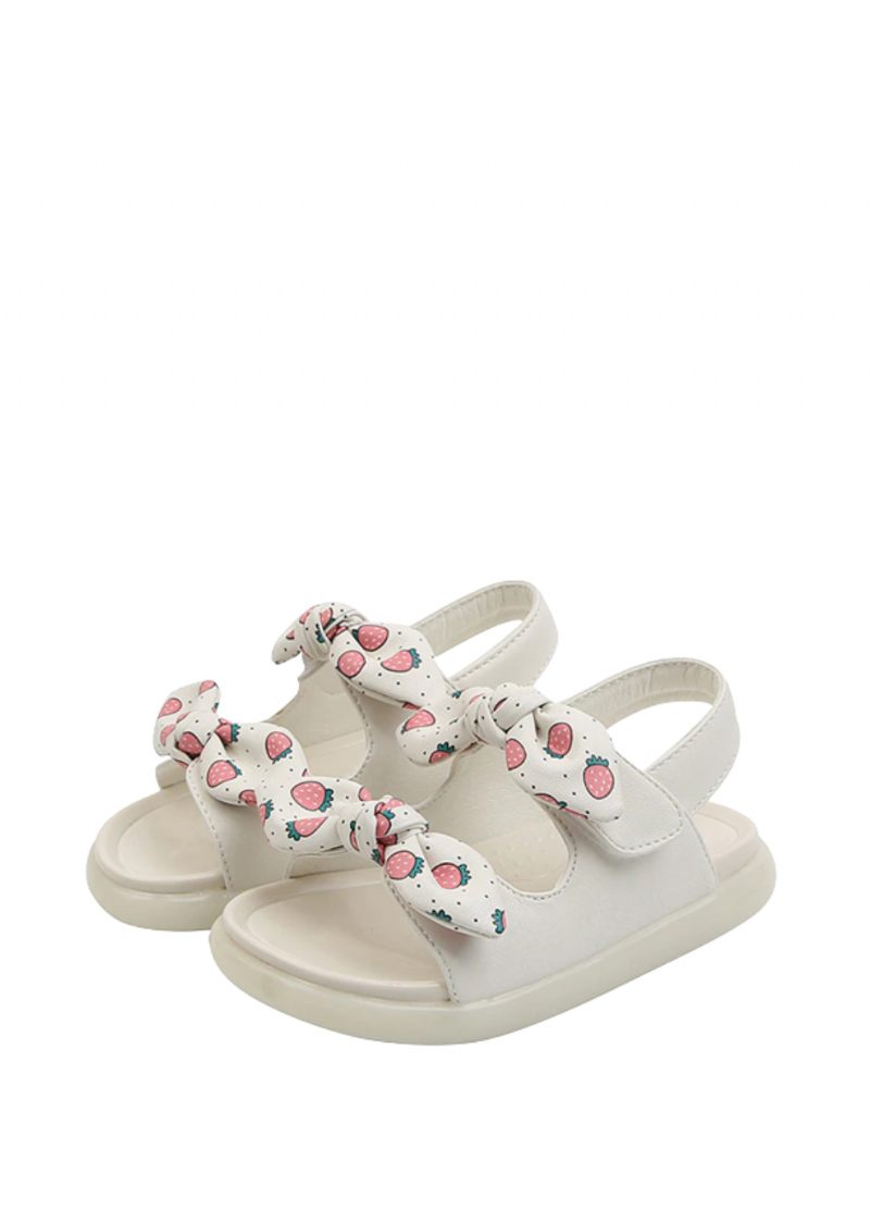 Sheryl Flickors Strandsandaler