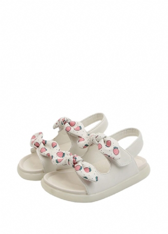 Sheryl Flickors Strandsandaler