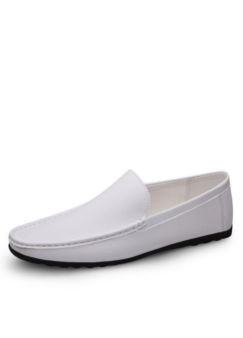 Shinoda Loafers Klänning Skor För Män