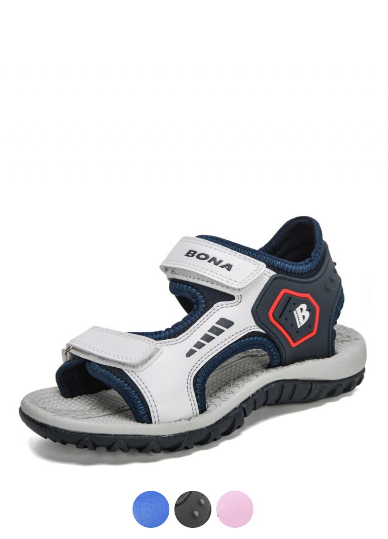 Shomuro Unisex Modesandal För Barn