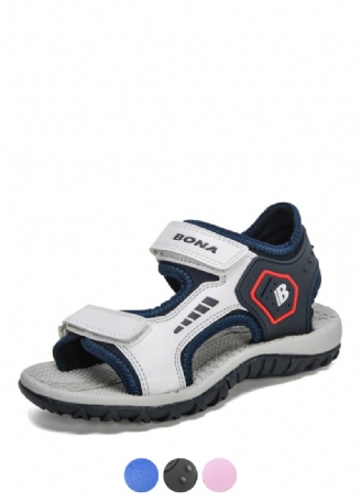 Shomuro Unisex Modesandal För Barn