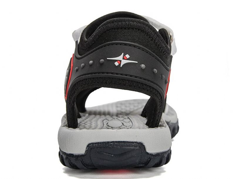 Shomuro Unisex Modesandal För Barn - Marinblå