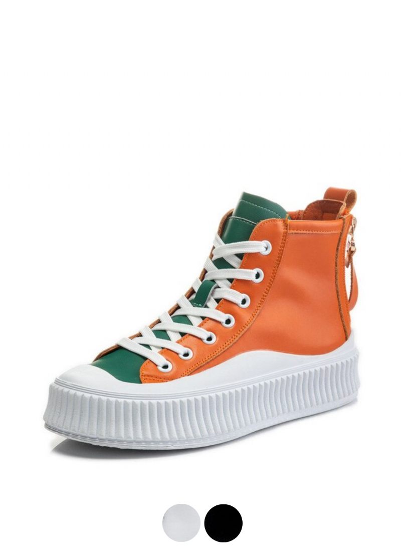 Silvana Ankelsneaker Dam