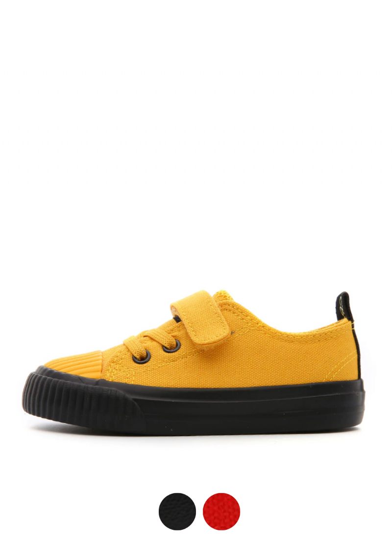 Silverio Pojkar Casual Sneaker