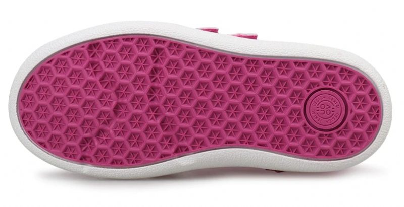 Silvia Flickors Snöstövlar - Fuscia