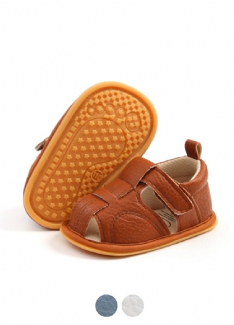 Silvian Unisex Casual Sandal För Barn