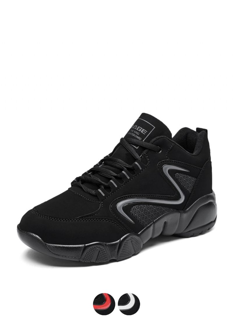 Simon Herrsneaker