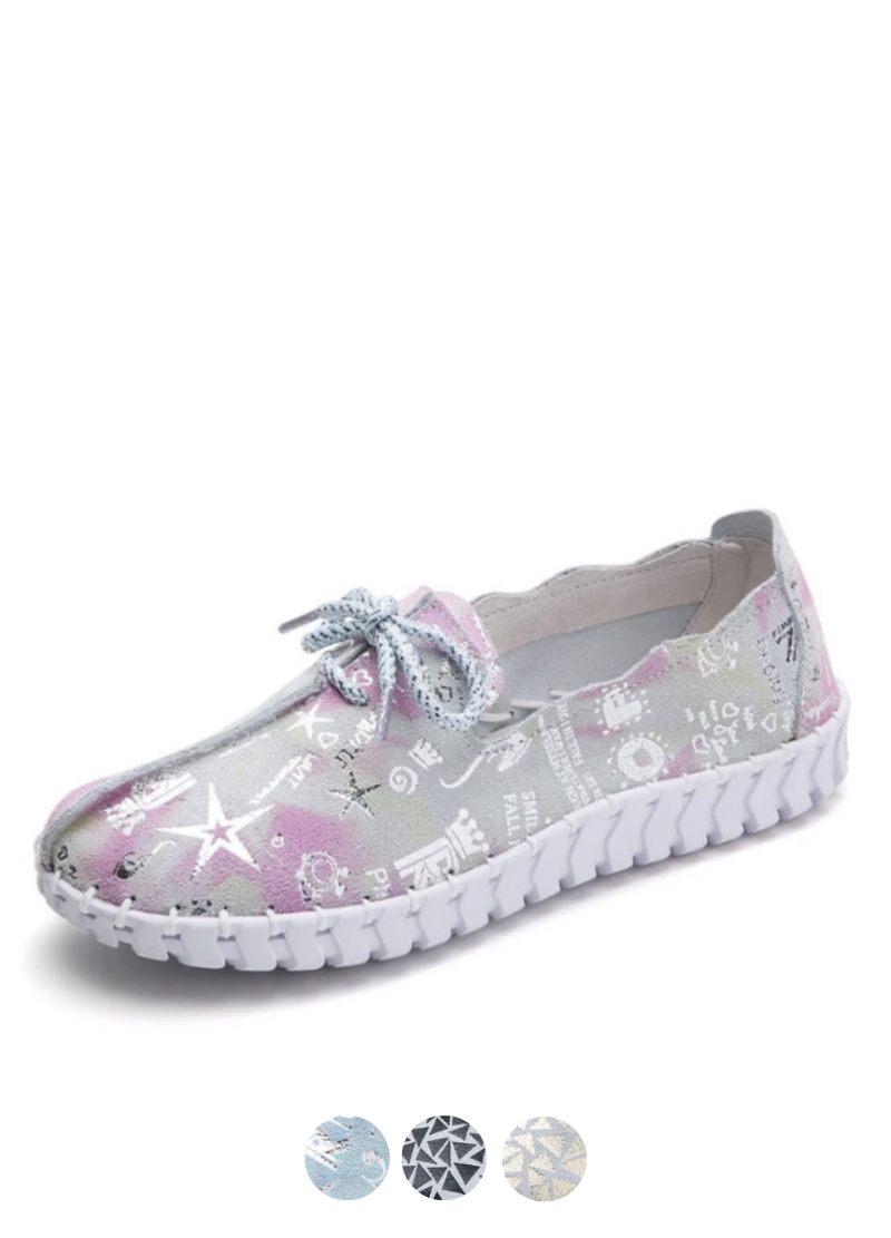 Simone Loafer Dam