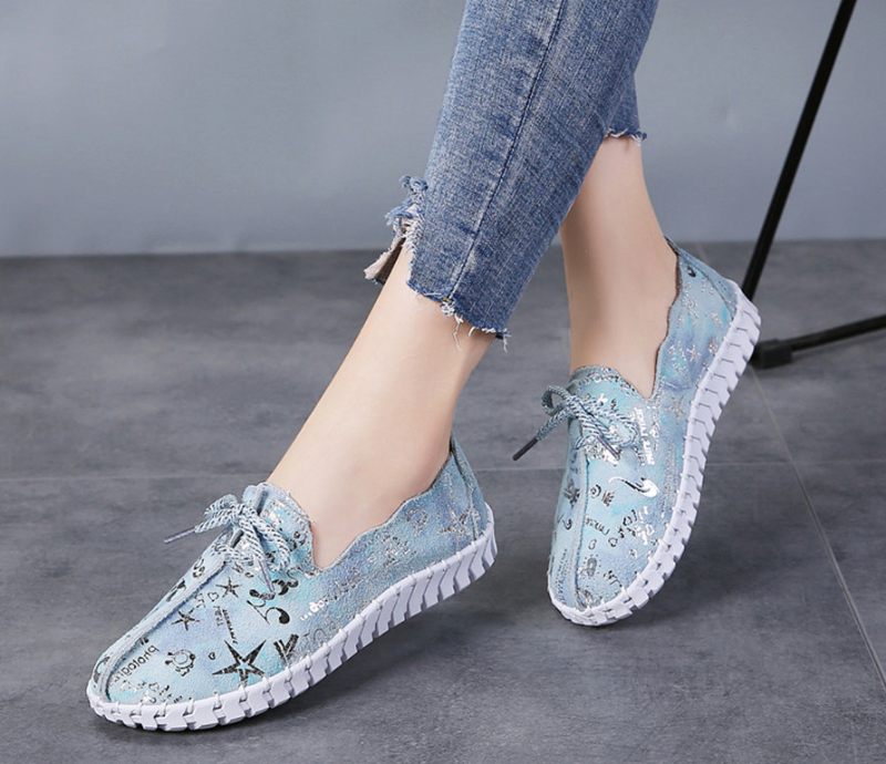 Simone Loafer Dam - Rosa