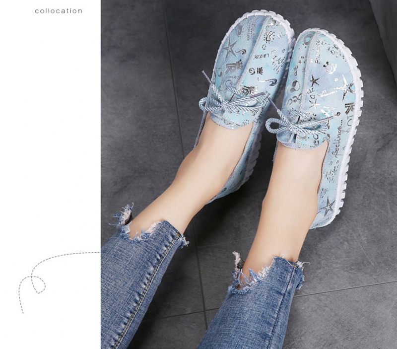 Simone Loafer Dam - Rosa