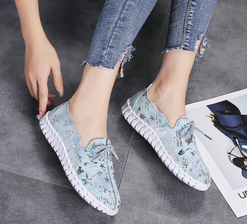 Simone Loafer Dam - Rosa
