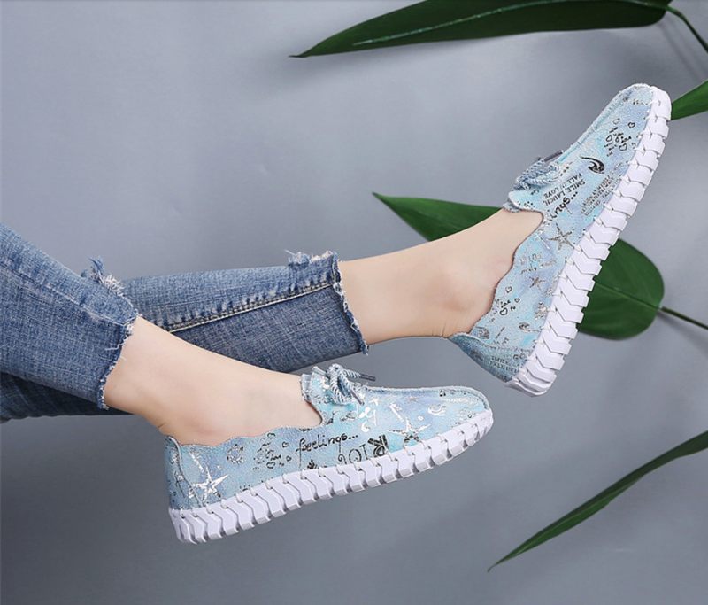Simone Loafer Dam - Rosa