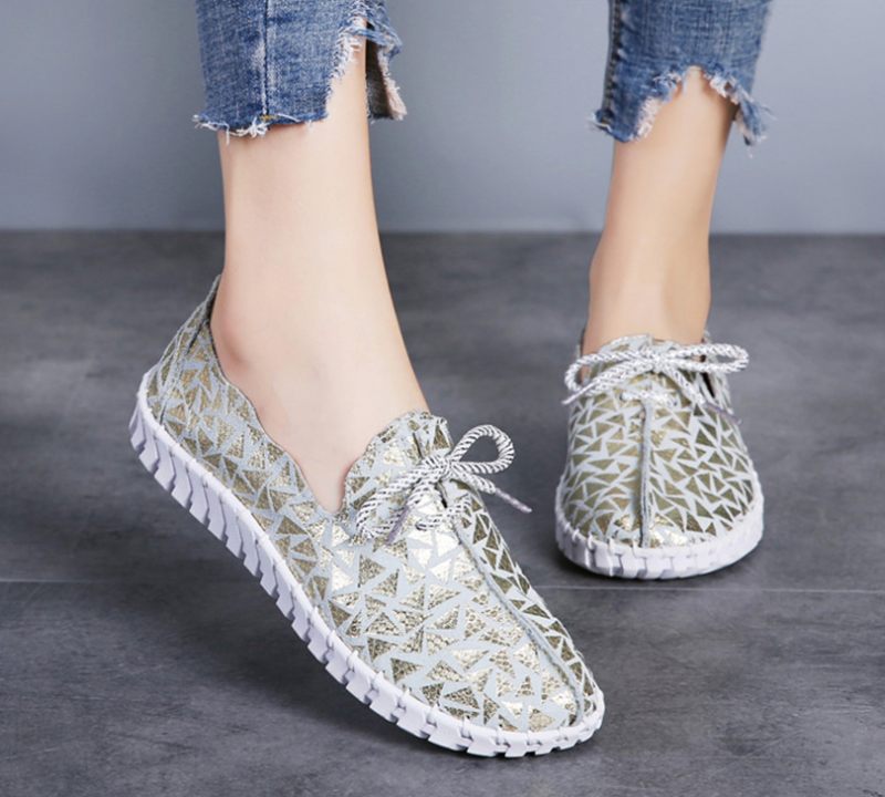 Simone Loafer Dam - Rosa