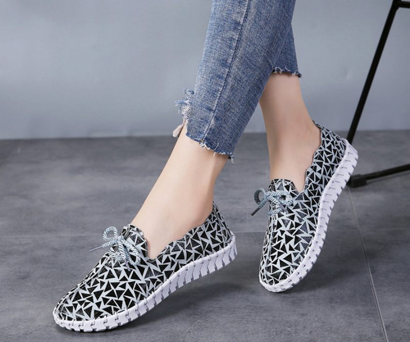 Simone Loafer Dam - Rosa
