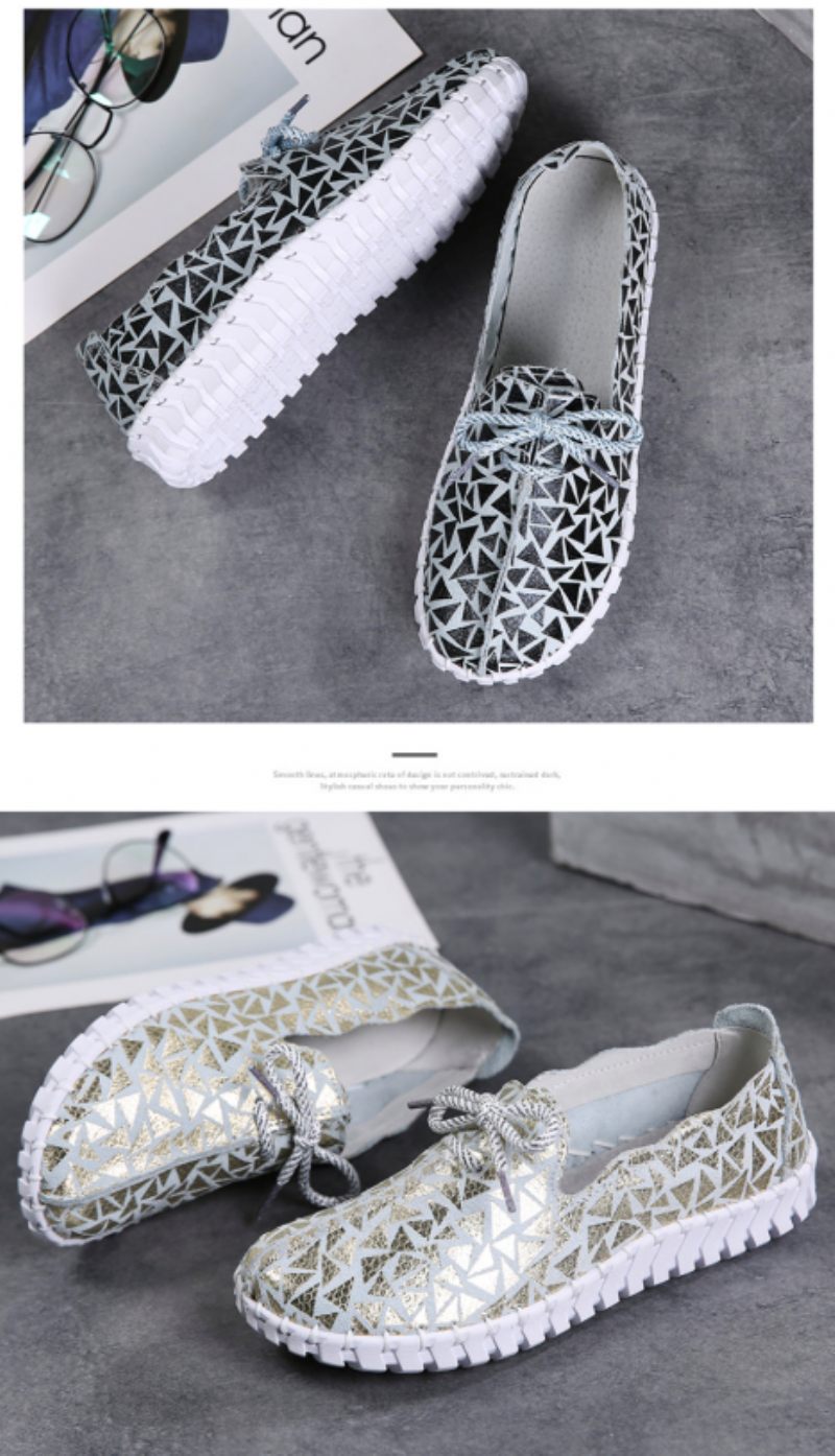 Simone Loafer Dam - Rosa