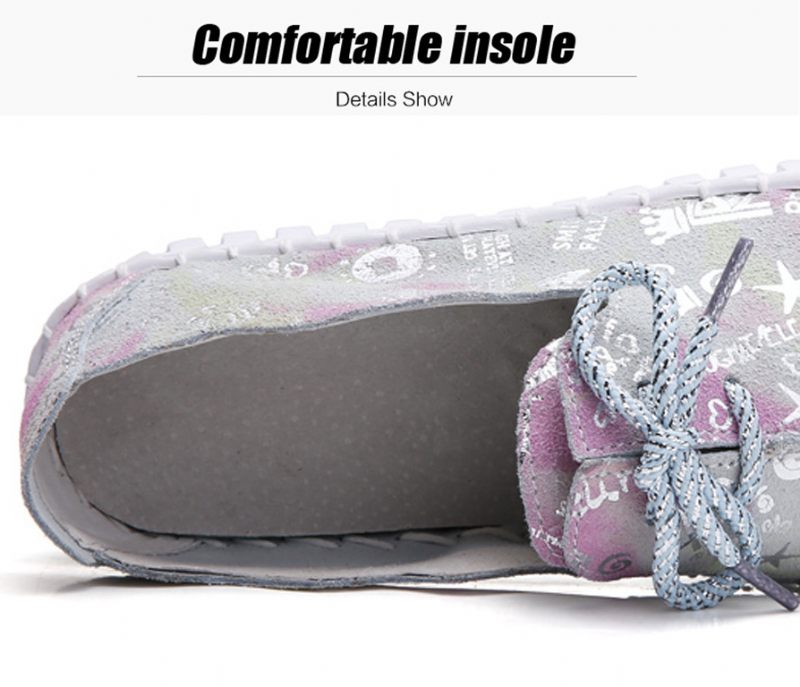 Simone Loafer Dam - Rosa
