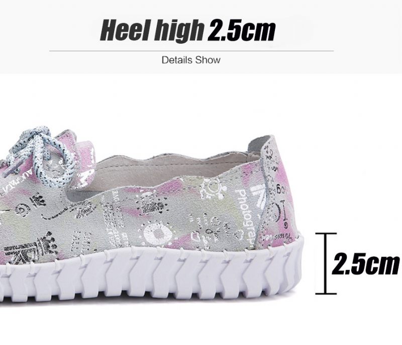 Simone Loafer Dam - Rosa