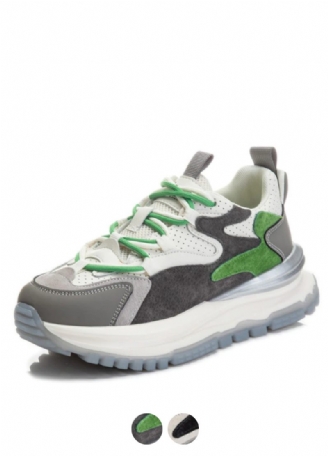 Simone Sneaker I Hög Kvalitet För Kvinnor