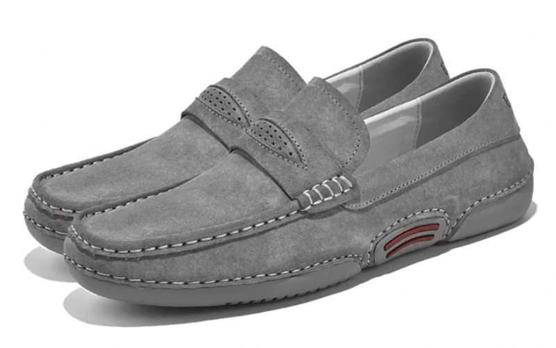 Sindel Herr Loafers Skor - Beige