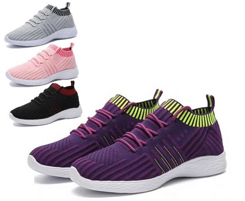 Sireina Sneaker Dam - Rosa