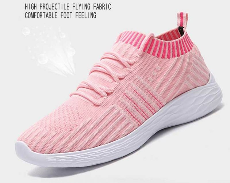 Sireina Sneaker Dam - Rosa