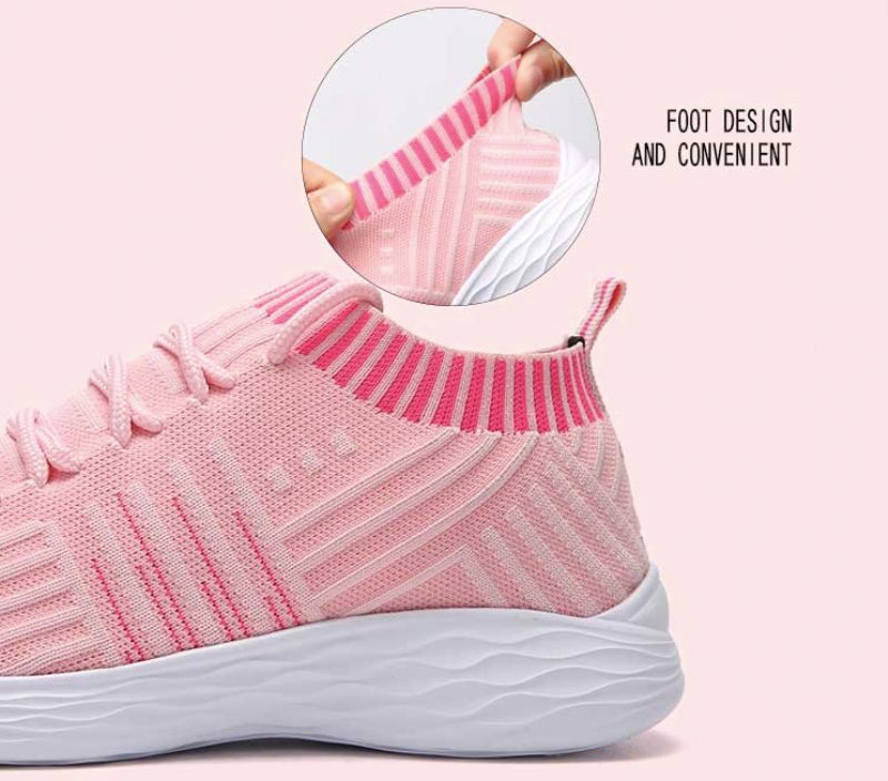 Sireina Sneaker Dam - Rosa