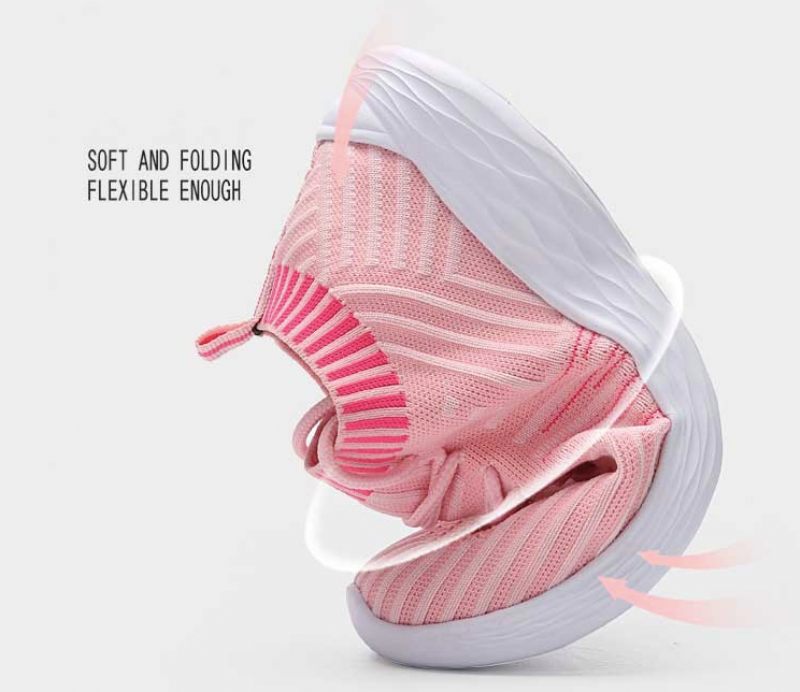 Sireina Sneaker Dam - Rosa