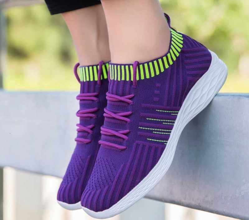 Sireina Sneaker Dam - Rosa