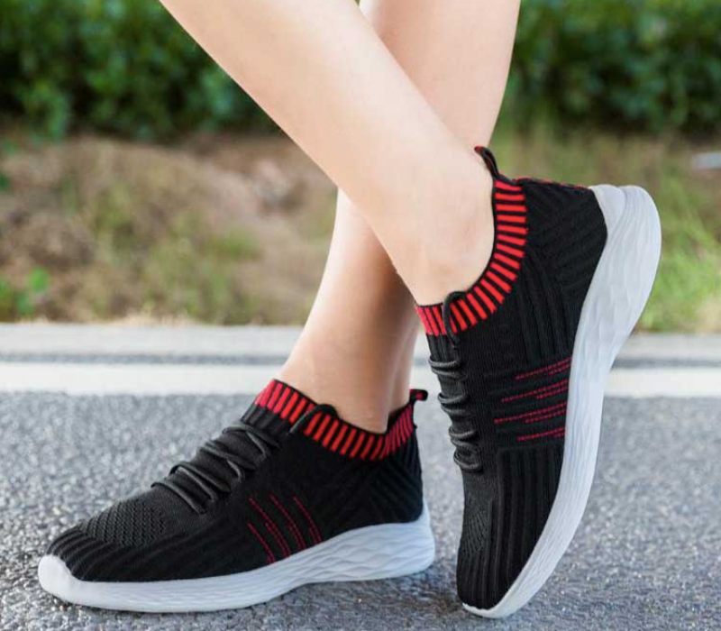 Sireina Sneaker Dam - Rosa