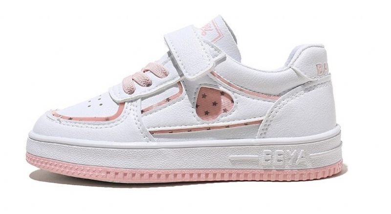 Sireni Fashion Sneaker För Tjejer - Blå