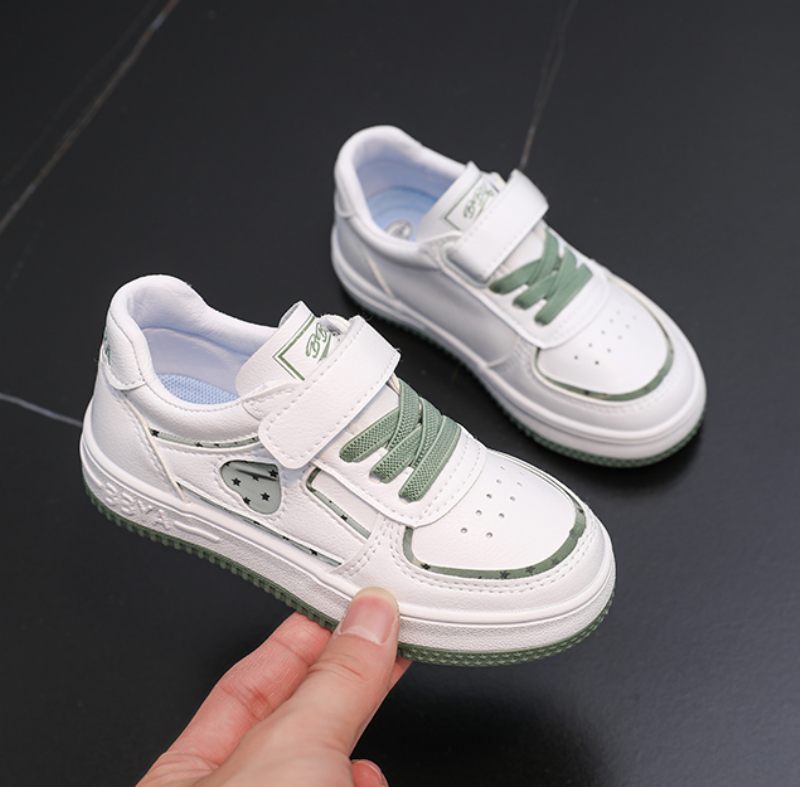 Sireni Fashion Sneaker För Tjejer - Blå