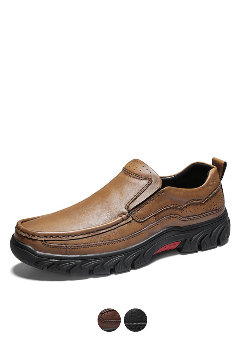 Sistnämnda Loafers För Män Casual Skor