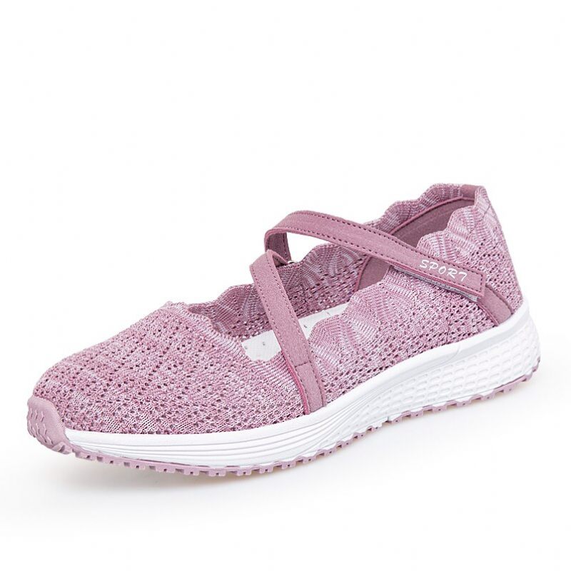 Siveria Slip-on - Rosa