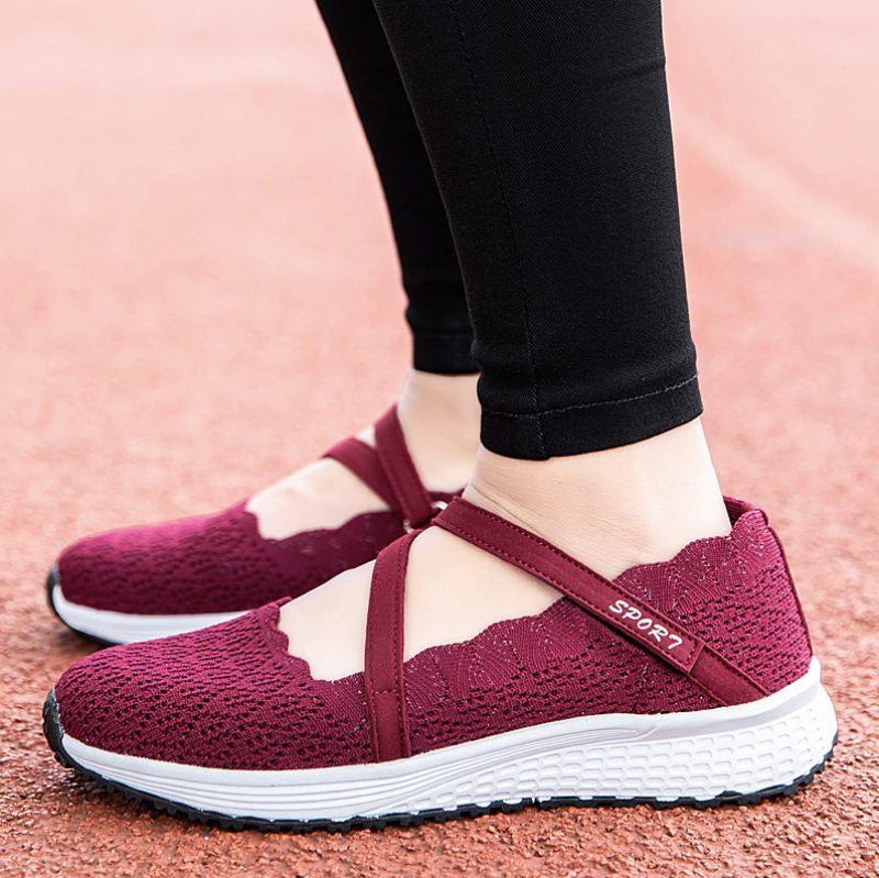Siveria Slip-on - Rosa