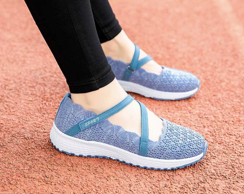 Siveria Slip-on - Rosa