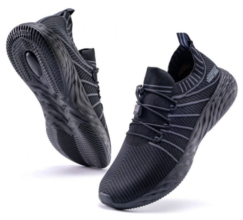 Sixto Herrsneaker - Svart