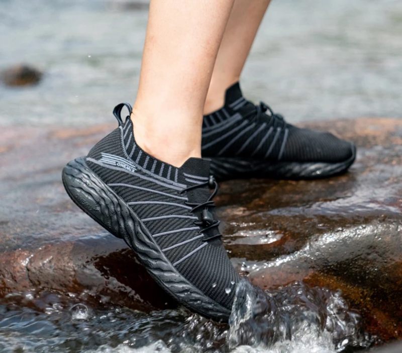 Sixto Herrsneaker - Svart
