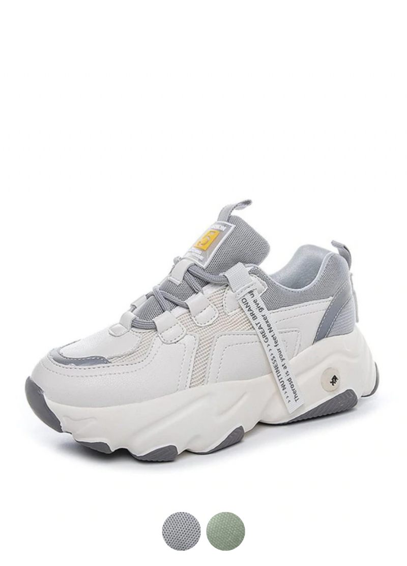 Skay Sneakerskor För Kvinnor