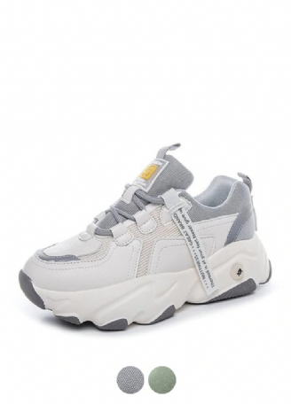 Skay Sneakerskor För Kvinnor